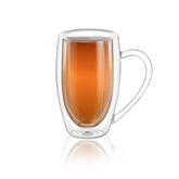 Wilmax Thermobecher mit Doppelwand, 500 ml, WL-888742/A